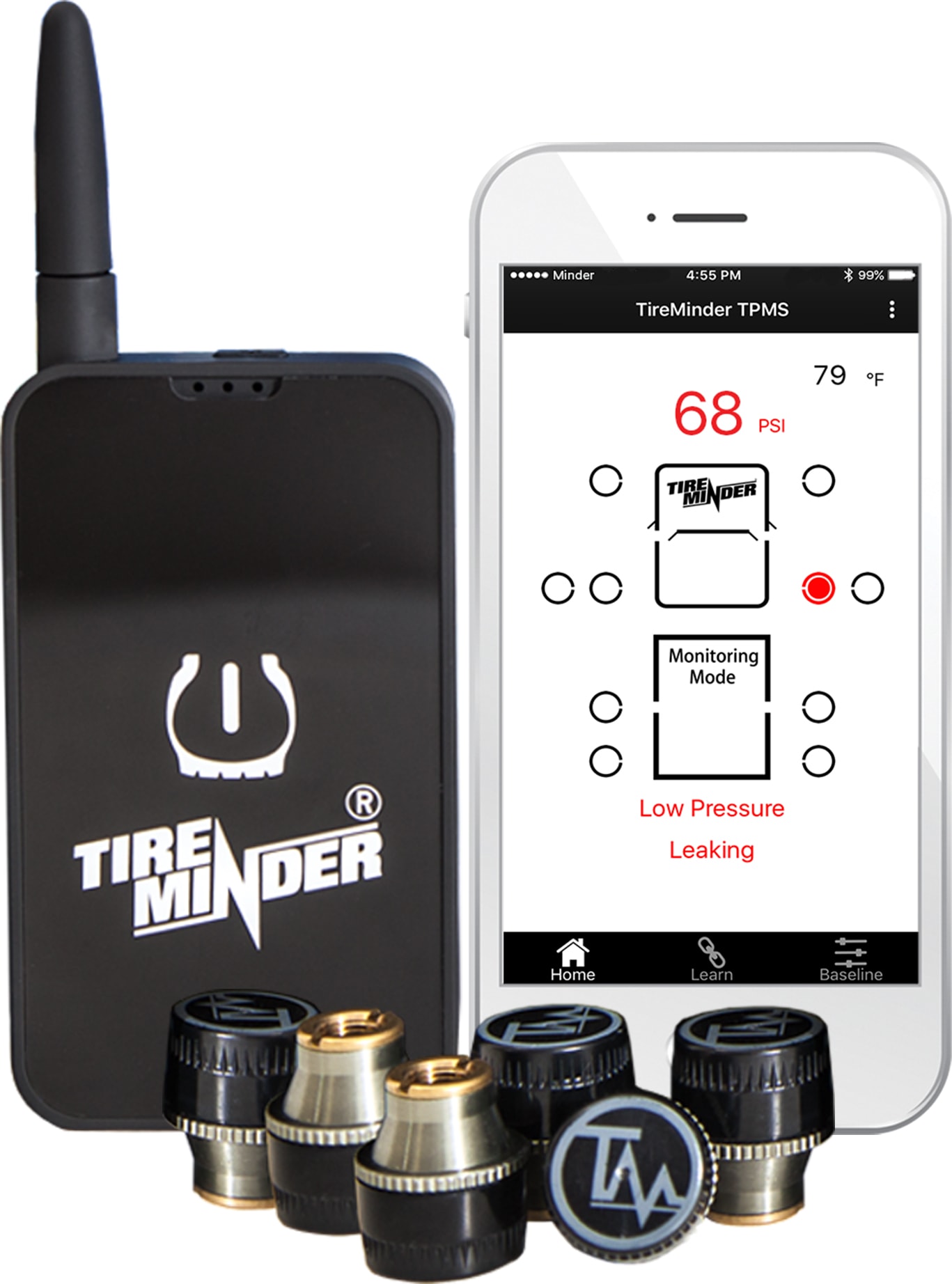 TPMS-APP-6 Main Image