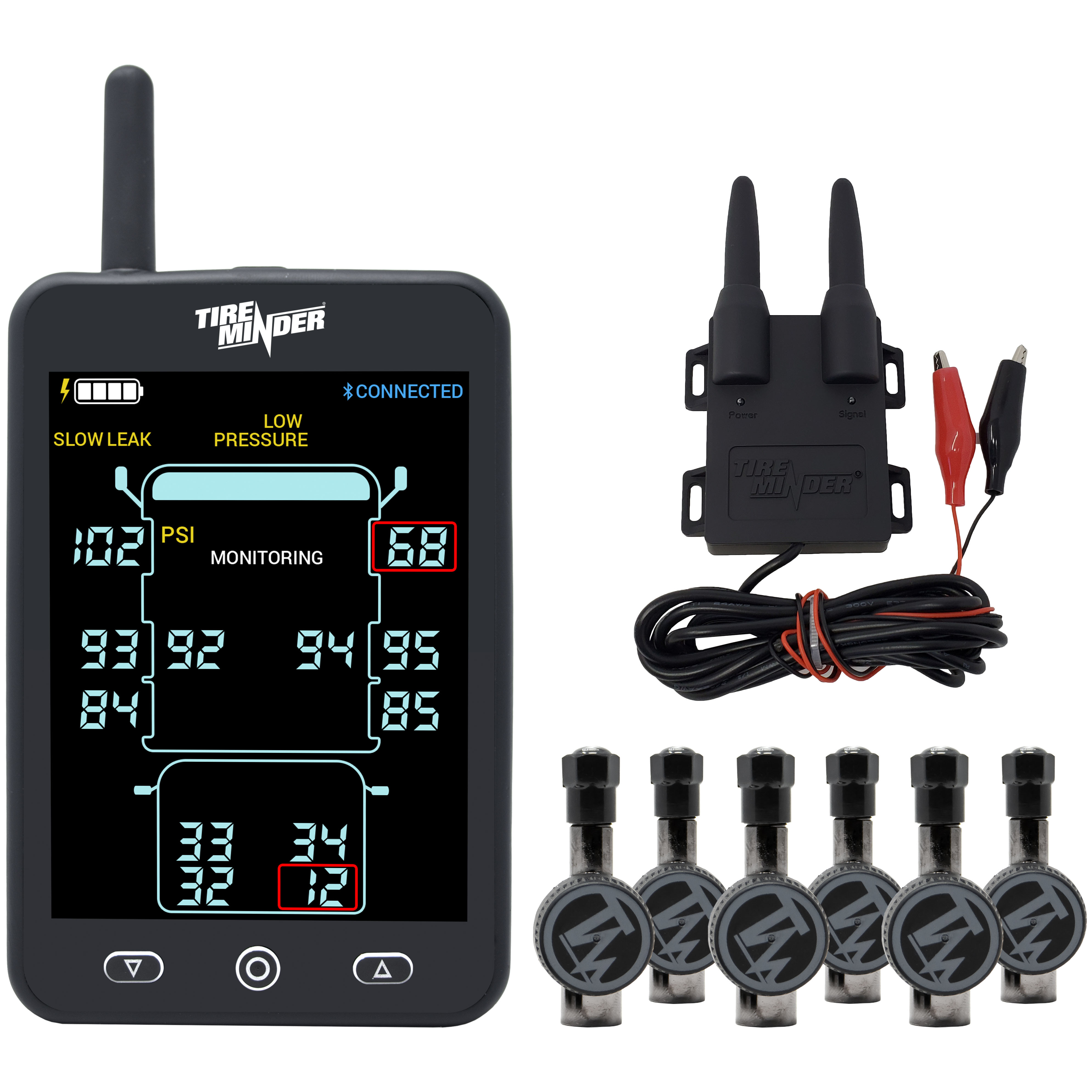 TPMS-A1AS-6FT Main Image
