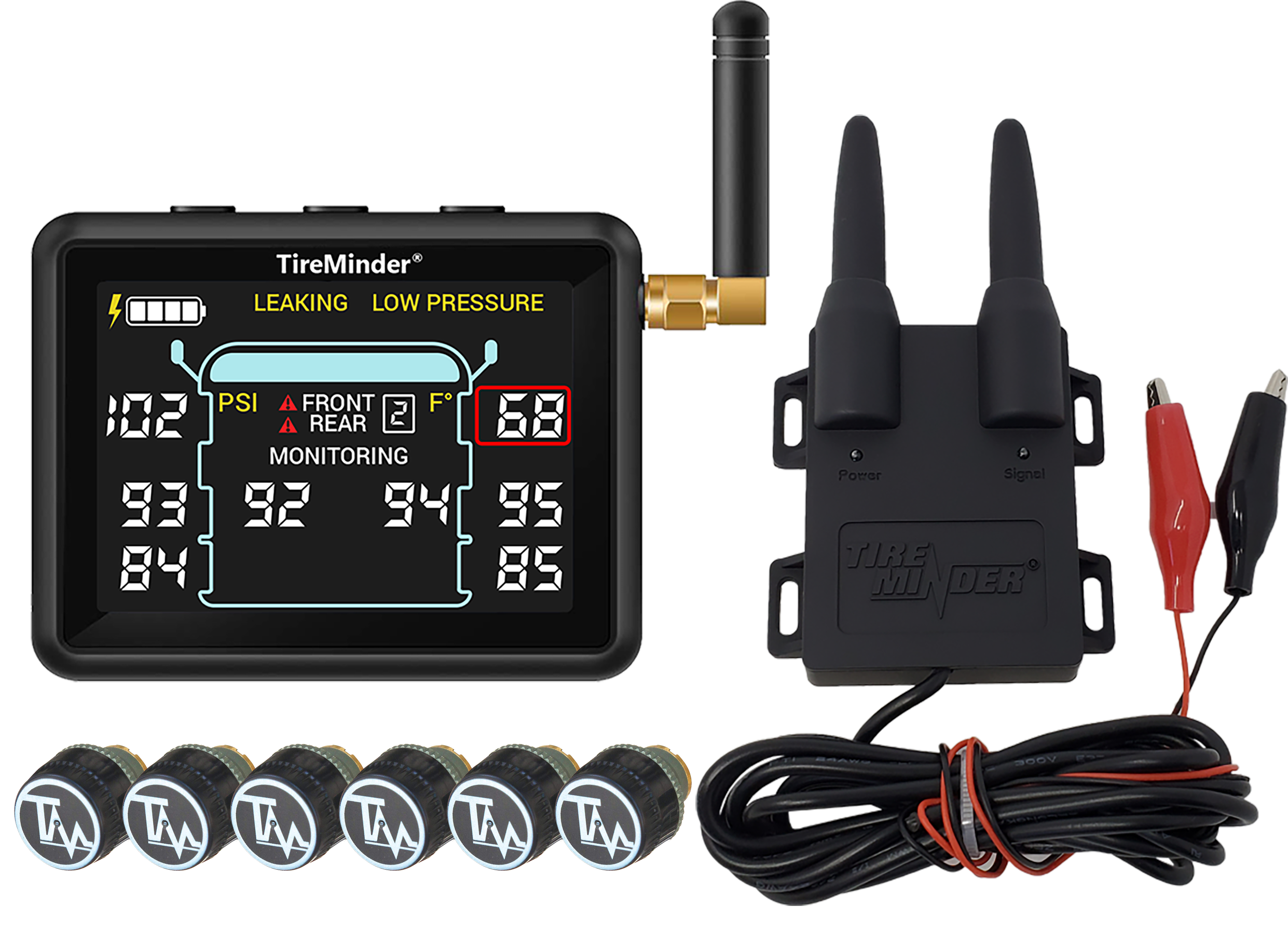 TPMS-i10-6 Main Image